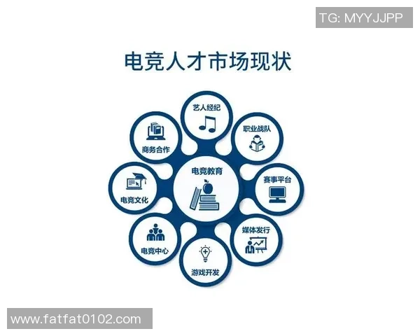 打破壁垒：女性在电竞领域的挑战与未来发展之路