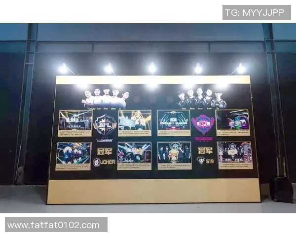 电竞文化的崛起与变革:探索新兴文化形式的创新与发展