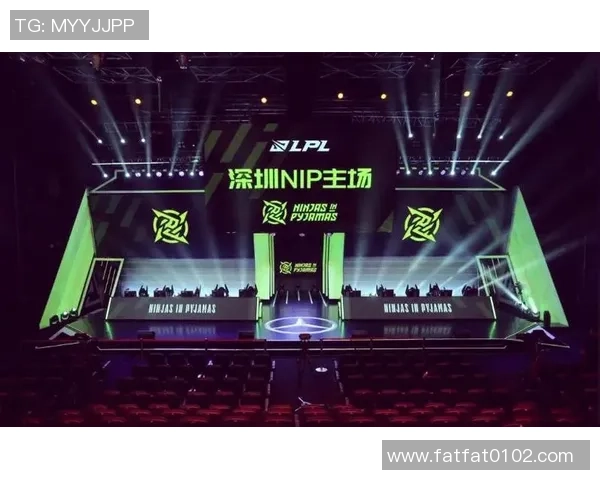 英雄联盟电竞的崛起之路：从社区赛事到全球体育盛事的转变与发展